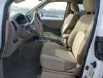 Nissan Navara (Frontier) 2011