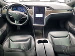 Tesla Model S 2015