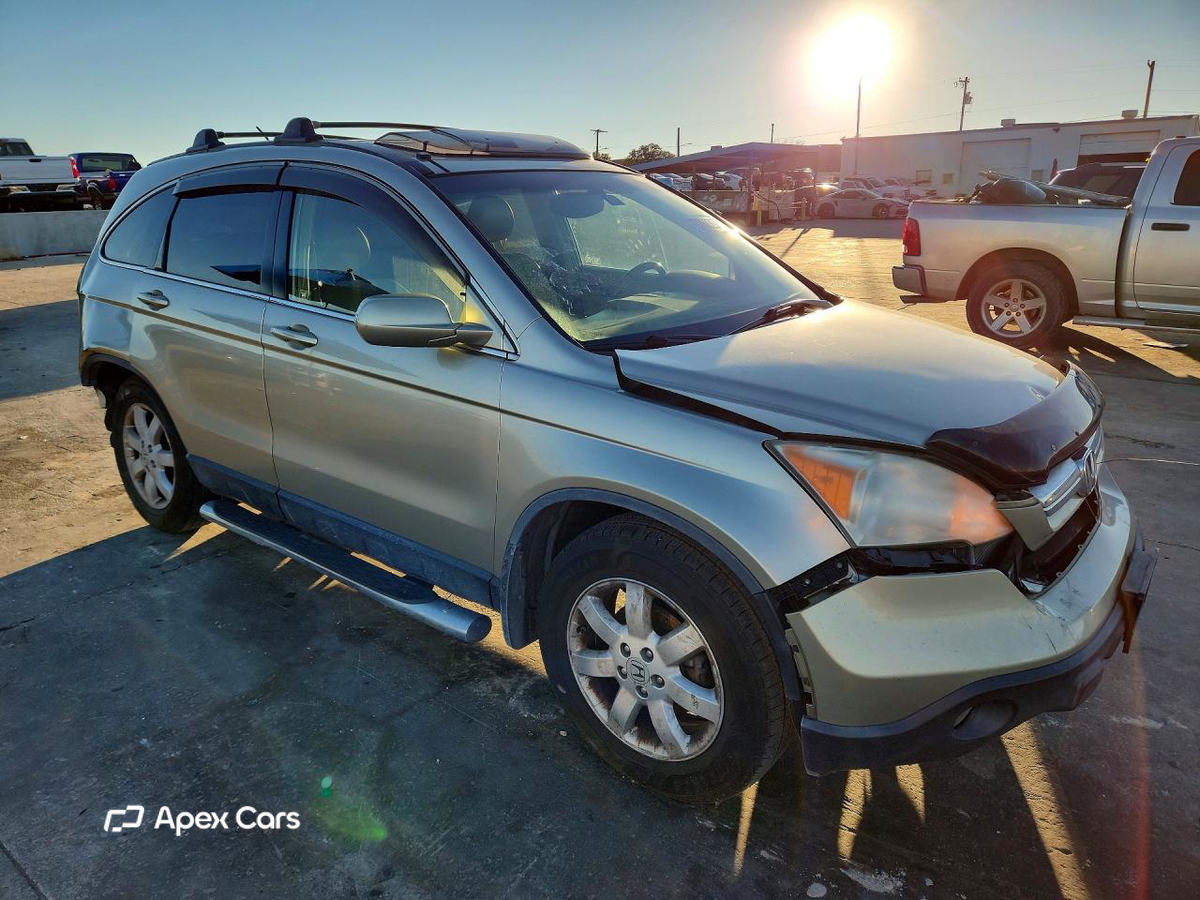 Honda CR-V 2008