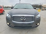 Infiniti JX 2013