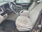 Toyota Highlander 2015