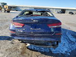 Kia Optima 2019