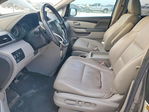 Honda Odyssey 2012