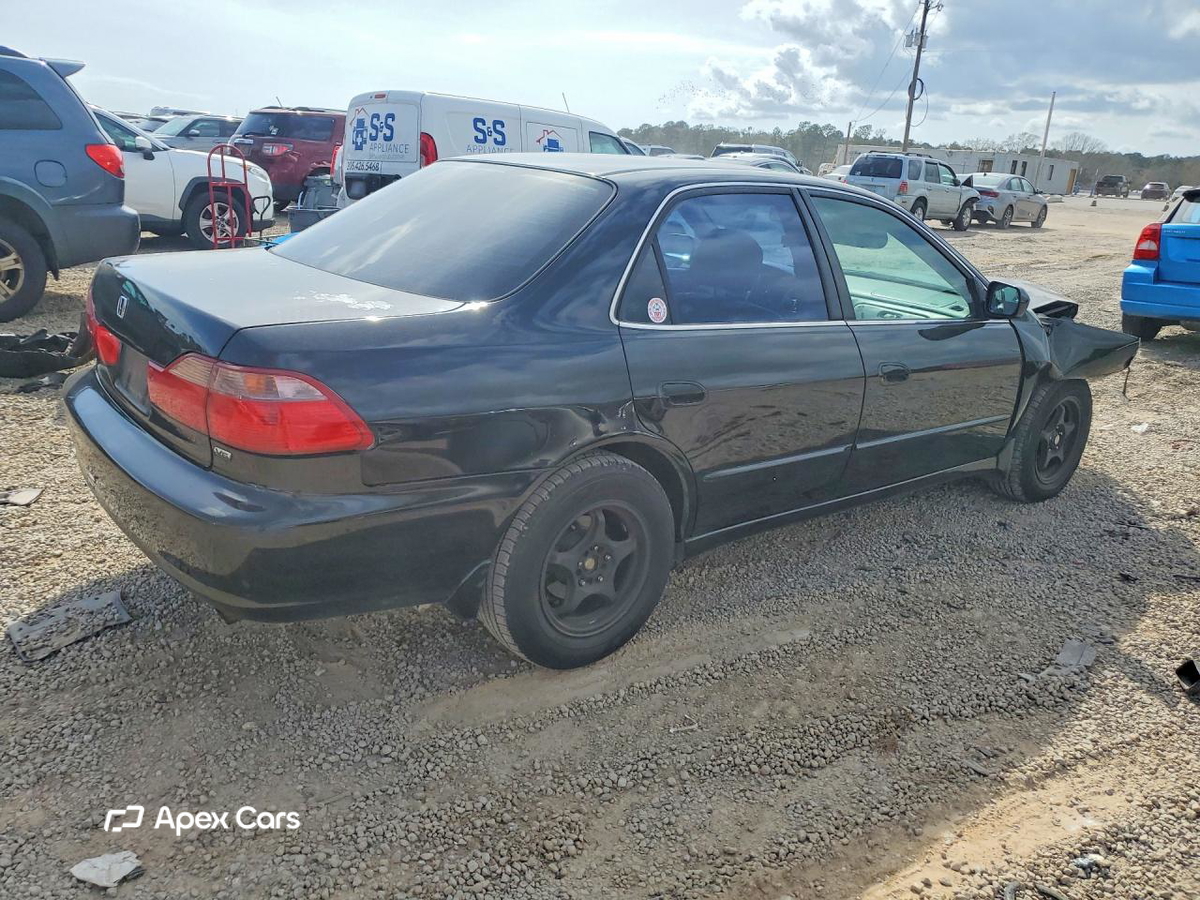 Honda Accord 2000
