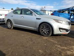 Kia Optima 2013