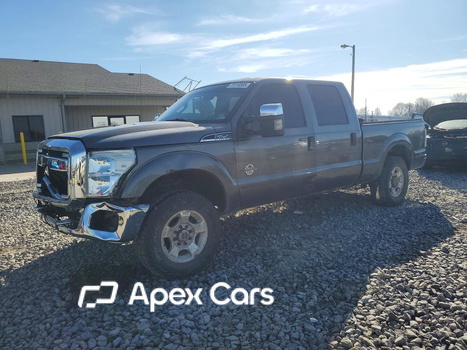 Ford F250 2011 - Image 1 of 13