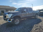 Ford F250 2011
