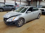 Nissan Altima 2010