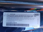 Audi A3 2018