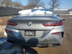 BMW M8 2025