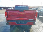 GMC Sierra 2022