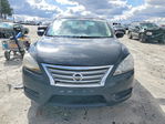 Nissan Sentra 2015