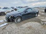 Cadillac CTS 2013