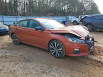 Nissan Altima 2019