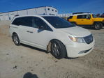 Honda Odyssey 2012