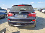 BMW X3 2017