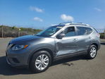 Nissan Rogue 2015