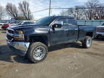 Chevrolet Silverado 2018