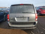 Dodge Caravan 2016