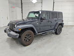 Jeep Wrangler 2016