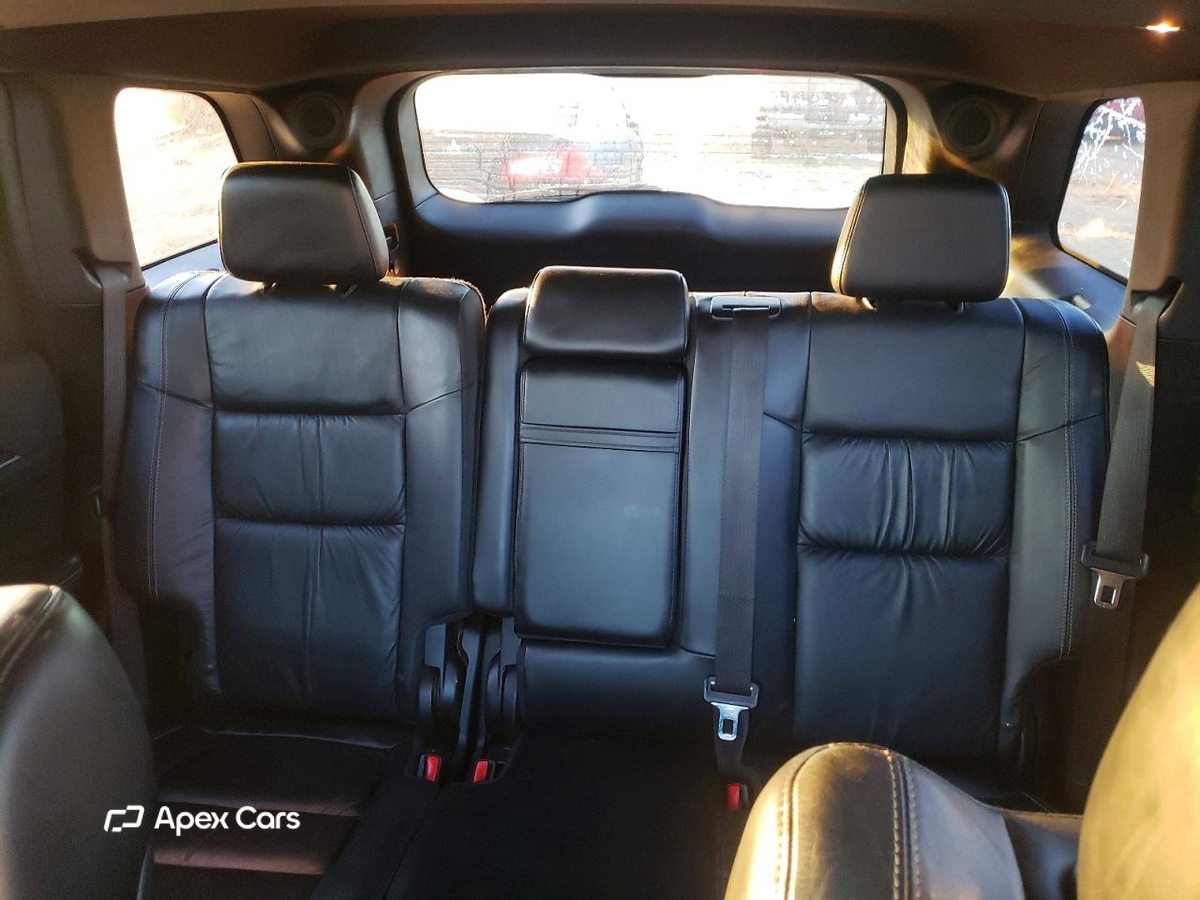 Jeep Grand Cherokee 2016