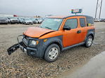 Honda Element 2007