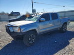 Toyota Tacoma 2015