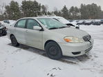 Toyota Corolla 2004