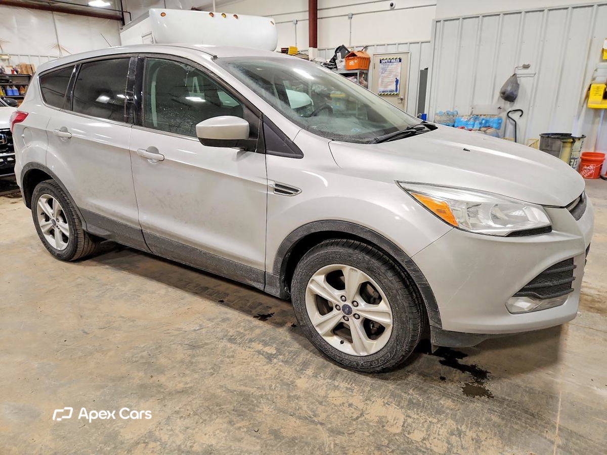 Ford Escape 2015