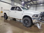 Dodge RAM 2012