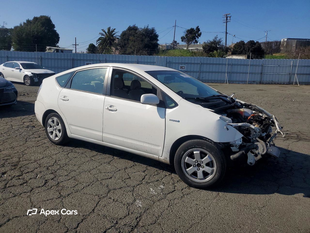 Toyota Prius 2006