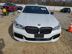 BMW Series 7 2019