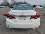 Honda Civic 2015