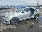 Cadillac ATS 2016