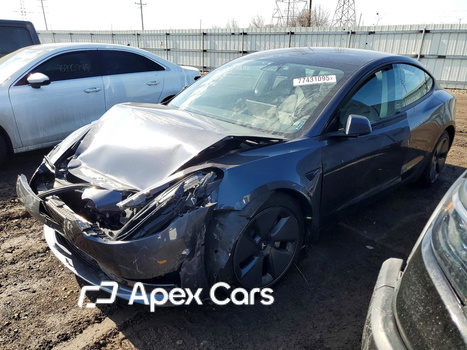 Tesla Model 3 2023 - Image 1 of 13