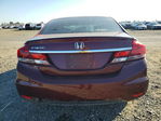 Honda Civic 2015