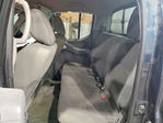 Nissan Navara (Frontier) 2017