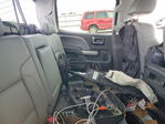 Chevrolet Silverado 2015