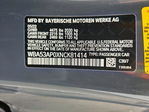 BMW Series 4 2022