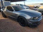 Ford Mustang 2014