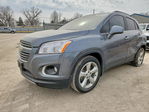 Chevrolet Trax 2015