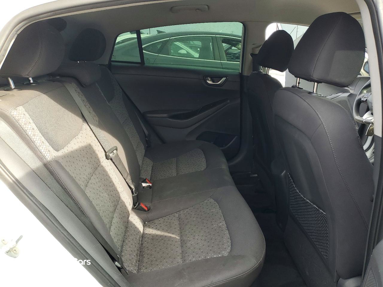 Hyundai IONIQ 2019