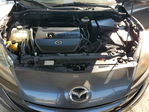 Mazda 3 2011