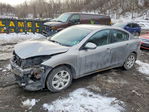 Mazda 3 2012