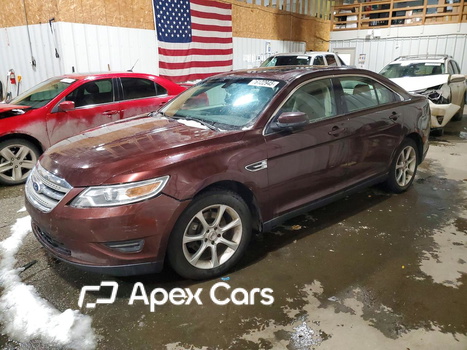 Ford Taurus 2010 - Image 1 of 12