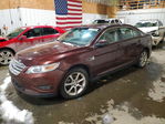 Ford Taurus 2010