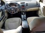 Kia Forte 2010