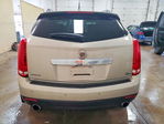 Cadillac SRX 2010