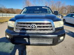 Toyota Sequoia 2012