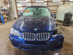 BMW X3 2013